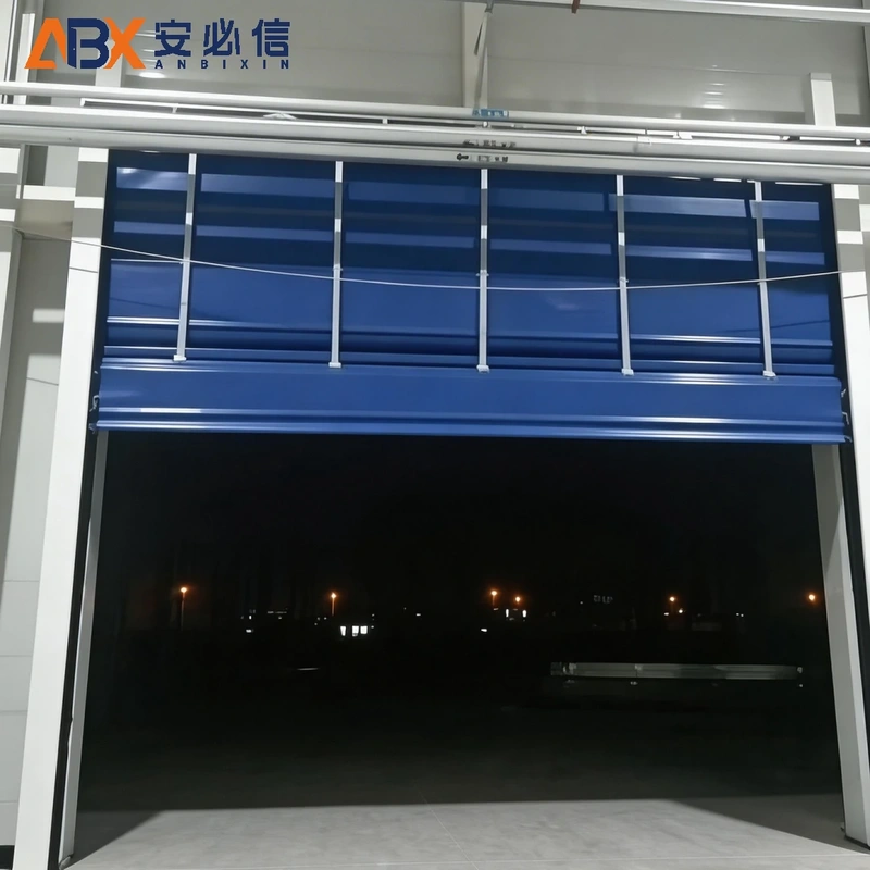 兰州冷库门封